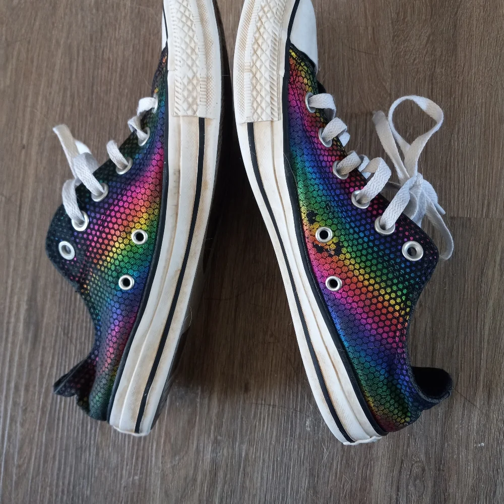 Converse - Picture 6 of 11